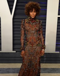 Naomi Campbell : sa luxueuse apparition dans le métro new-yorkais