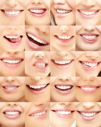 Découvrez à quoi ressemblent les lèvres parfaites selon la science !