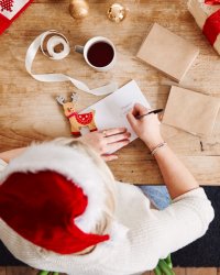 Cartes de voeux : 5 idées inspirantes