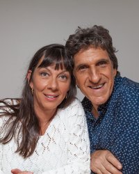 Shirley et Dino : "On a conscience de notre chance"