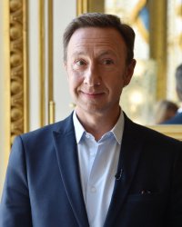 Stéphane Bern : pourquoi le départ de Jean-Pierre Pernaut le réjouit ?