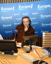 Jean-Marc Morandini quitterait Europe 1 : qui pour lui succéder ?