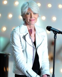 Françoise Hardy, Lio... quand les stars assument leurs cheveux blancs