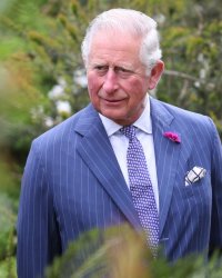 Le prince Charles lance sa chaîne de télévision écolo