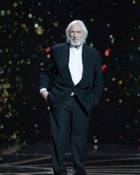 Pierre Richard : "Je crains la maladie, mais un peu la mort aussi"