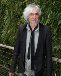 Louis Bertignac papa à 62 ans, il n'est pas le seul !