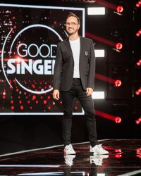 Good Singers : Jarry aux commandes de la nouvelle émission musicale de TF1