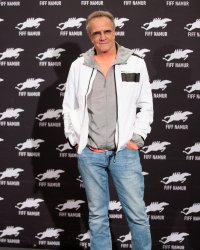 Christophe Lambert : il dort à l'hôtel depuis 25 ans !