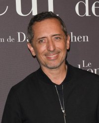 Pourquoi Gad Elmaleh a-t-il refusé d'intégrer Danse avec les stars ?