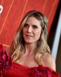 Heidi Klum, Shakira, Sylvie Tellier... : comment les stars ont fêté Halloween ?