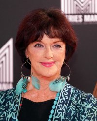 Anny Duperey : "Michou était assez difficile avec ses infirmières"