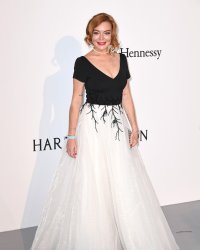 L'actrice Lindsay Lohan prend la défense de Trump