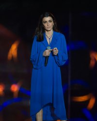 Accident de Jenifer : le conducteur de la voiture s'en prend à la chanteuse