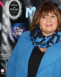 Quand Michèle Bernier est tombée sous le charme d'un croque-mort