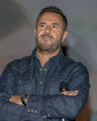 José Garcia : très ému en évoquant un souvenir avec un enfant malade