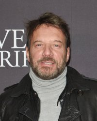 Samuel Le Bihan, père célibataire, se livre sur l'autisme d'un de ses enfants