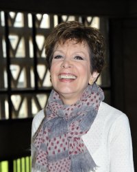 Après deux ans de silence, Catherine Laborde évoque avec émotion la maladie