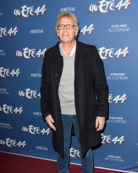 Yves Duteil : le jour où il a frôlé la mort après une opération à coeur ouvert