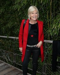 Catherine Ceylac va faire son retour à la télé de manière inattendue