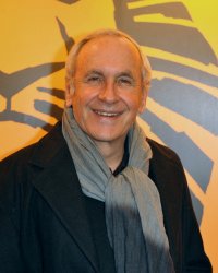 Patrice Laffont très cash : "Je ne fais plus l'amour, je m'en fous complètement"