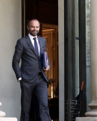Découvrez le complexe d'Édouard Philippe à l'école