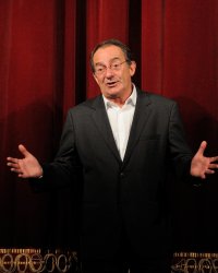 Jean-Pierre Pernaut : le jour où il a insulté Geneviève de Fontenay