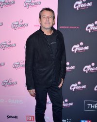 Christine Angot accuse Jean-Luc Reichmann de jouer les "acteurs" sur TF1