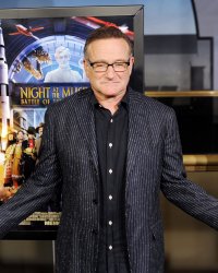 Robin Williams : les révélations de son épouse sur son suicide