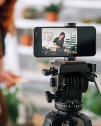 Faire des vidéos canons avec votre smartphone, c'est possible !