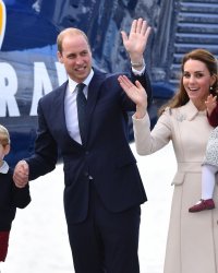 Cérémonie hommage à Lady Diana : George et Charlotte seront présents