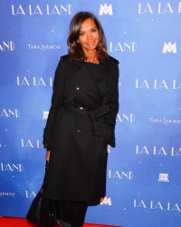 Karine Le Marchand : sa réponse à Franck Ribéry après la polémique