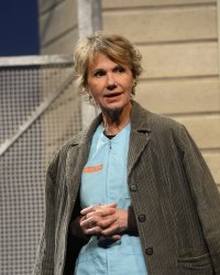Miou-Miou, sur son confinement : "Parfois, j'ai un peu les larmes aux yeux"