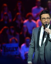 Cyril Hanouna candidat à la présidence en 2022 ? L'animateur dément