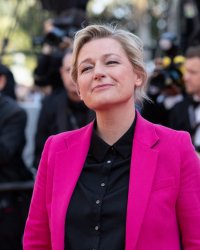 Anne-Elisabeth Lemoine révèle ce qui pourrait pousser son mari à la quitter
