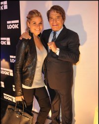 Sophie Tapie donne des nouvelles rassurantes de son père Bernard Tapie