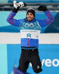 Martin Fourcade : qui est Hélène, sa compagne ?