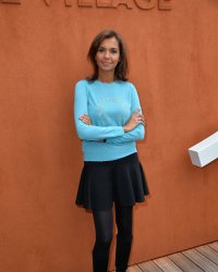 Karine Le Marchand révèle pourquoi l'obésité est un sujet qui la touche