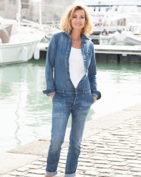 Ingrid Chauvin amoureuse : elle présente son nouveau compagnon