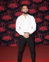 Kendji Girac sur la parentalité : "Ça m'a rempli encore plus d'amour"