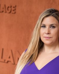 Marion Bartoli bientôt maman : sa belle revanche sur la vie