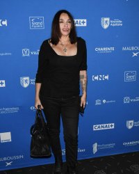 Béatrice Dalle sur JoeyStarr : "Je savais qu'il était pour moi"