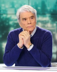 Bernard Tapie et "l'évolution" de son cancer : "Pas des très bonnes nouvelles"