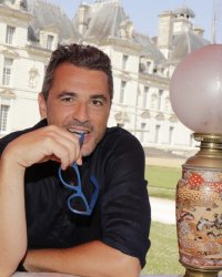 Julien Cohen (Affaire conclue) : son père est décédé