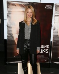 Virginie Efira : ce qu'elle pense de la passion en amour