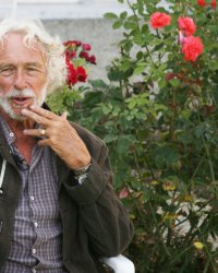 Pierre Richard se souvient de ses "moments privilégiés" avec Georges Brassens