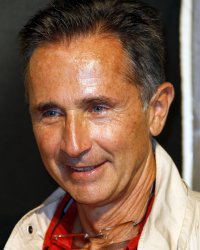 Thierry Lhermitte : prêt à quitter Doc Martin