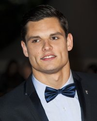 Florent Manaudou : du bassin aux planches de théâtre ?