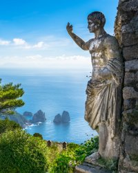 Capri, c'est pas fini : immersion dans cette île de charme