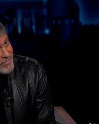 George Clooney : le Flowbee, son étrange secret beauté pour ses cheveux