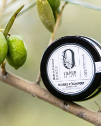 Patrick Bruel lance une gamme de cosmétiques à base d'huile d'olive